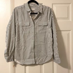 Lucky brand blouse